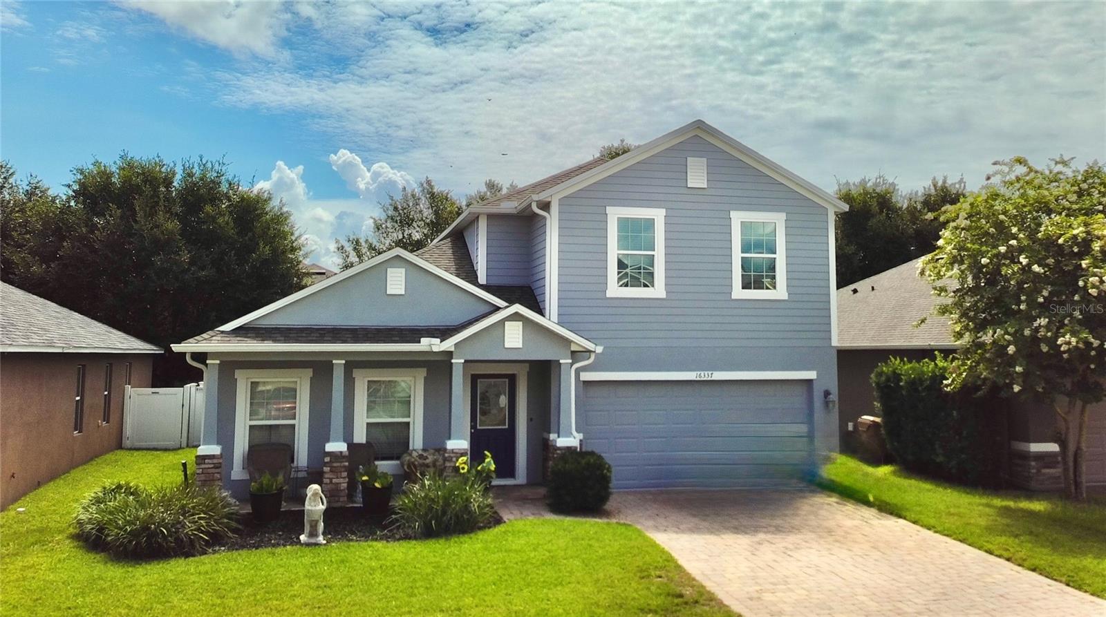 SAWGRASS BAY PH 1A - Residential