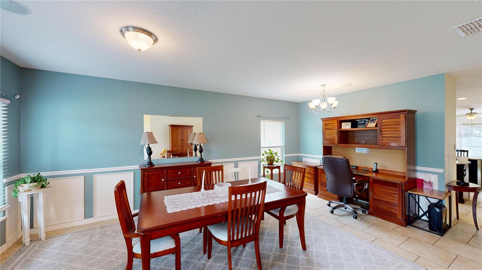 SAWGRASS BAY PH 1A - Residential