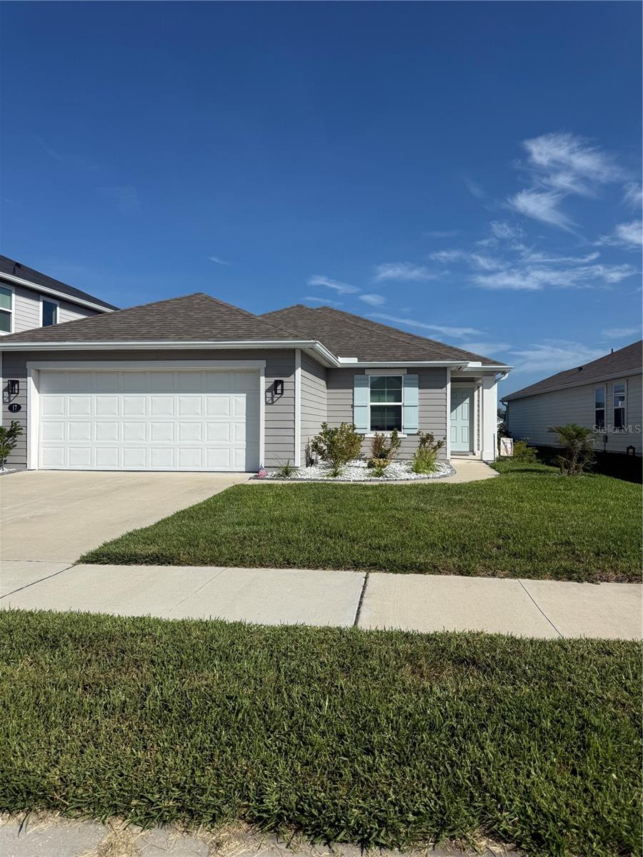 WHITEVIEW VILLAGE PH 1 - Residential Lease