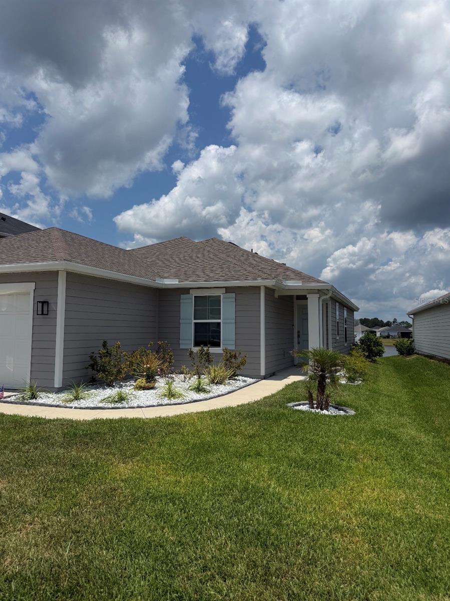 WHITEVIEW VILLAGE PH 1 - Residential Lease