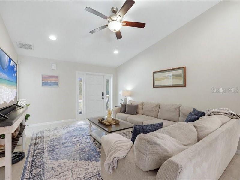 PORT CHARLOTTE SEC 055 - Residential
