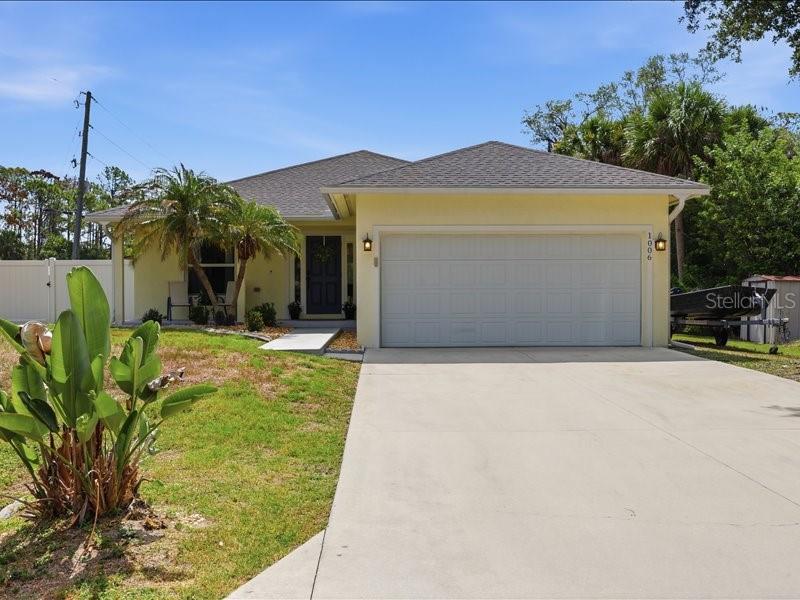 PORT CHARLOTTE SEC 055 - Residential
