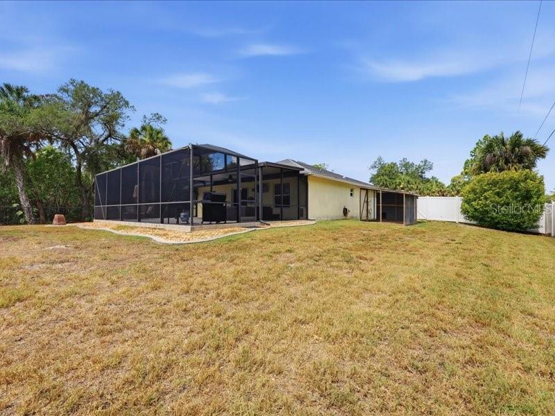 PORT CHARLOTTE SEC 055 - Residential