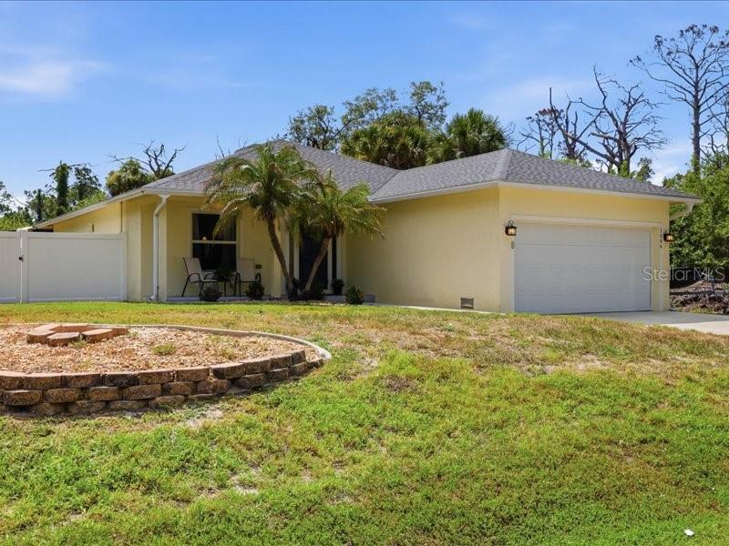 PORT CHARLOTTE SEC 055 - Residential