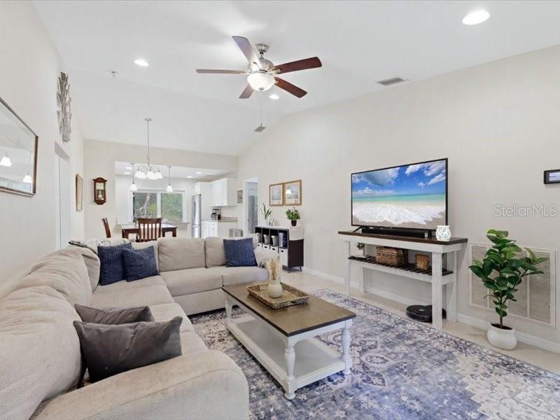 PORT CHARLOTTE SEC 055 - Residential