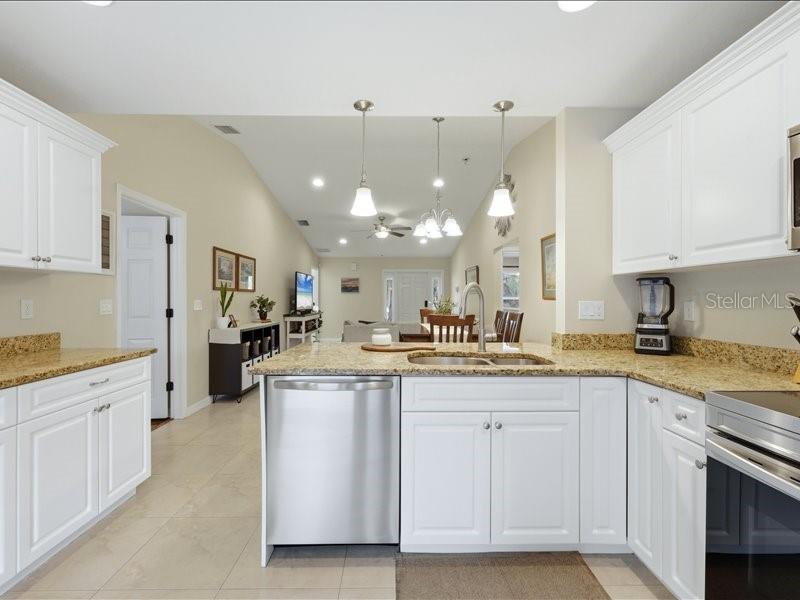 PORT CHARLOTTE SEC 055 - Residential