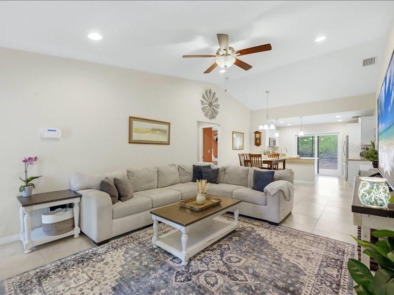 PORT CHARLOTTE SEC 055 - Residential