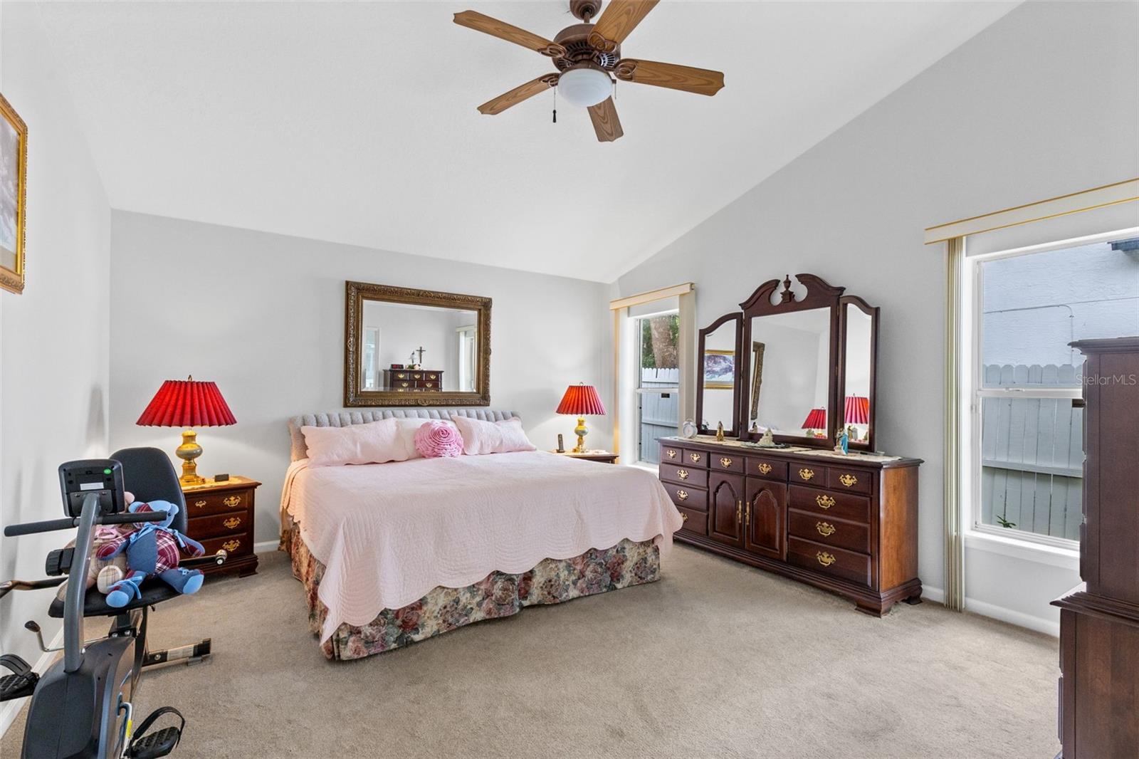 TRINITY BAY PH 2 - Residential