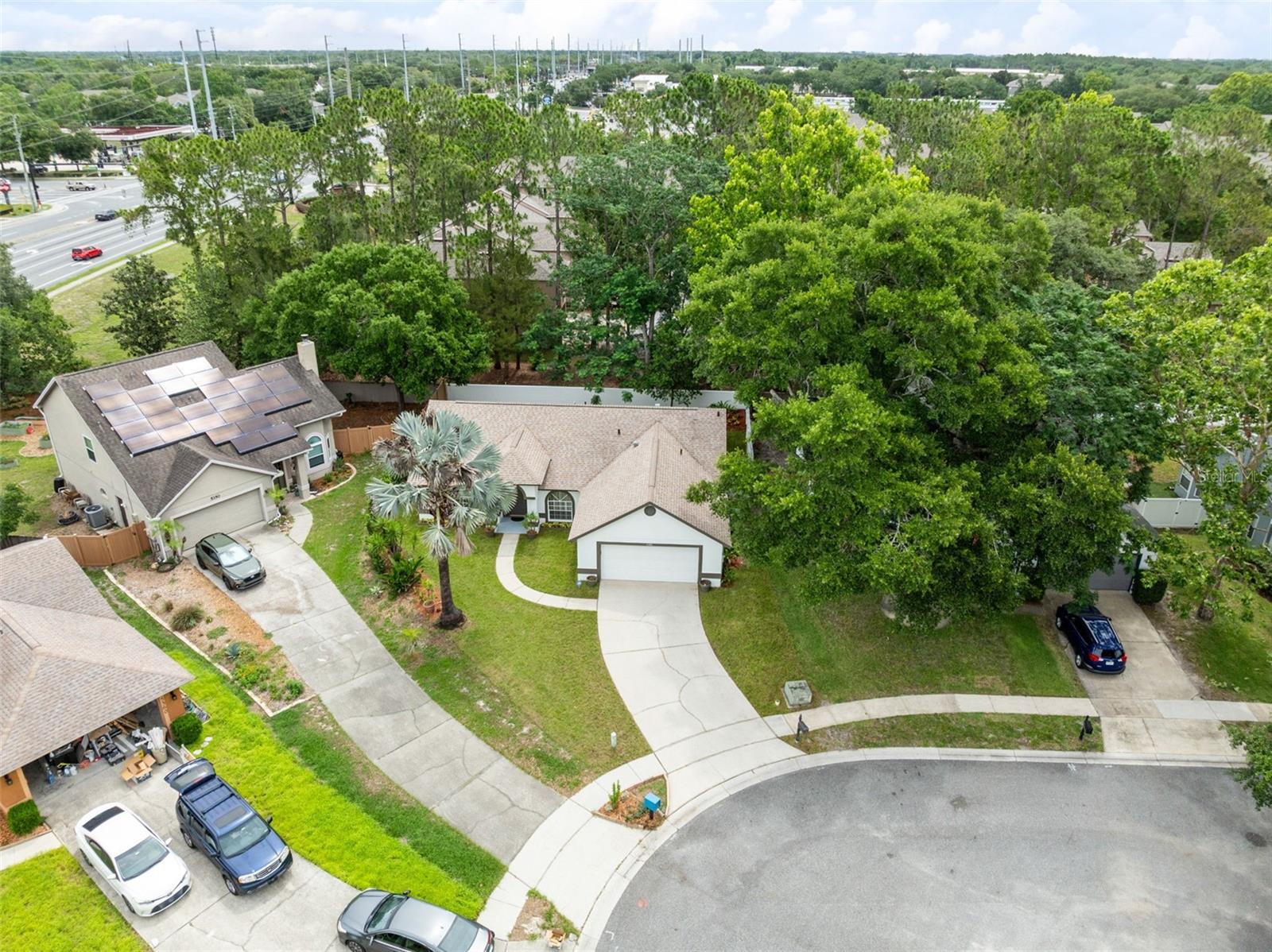 TRINITY BAY PH 2 - Residential