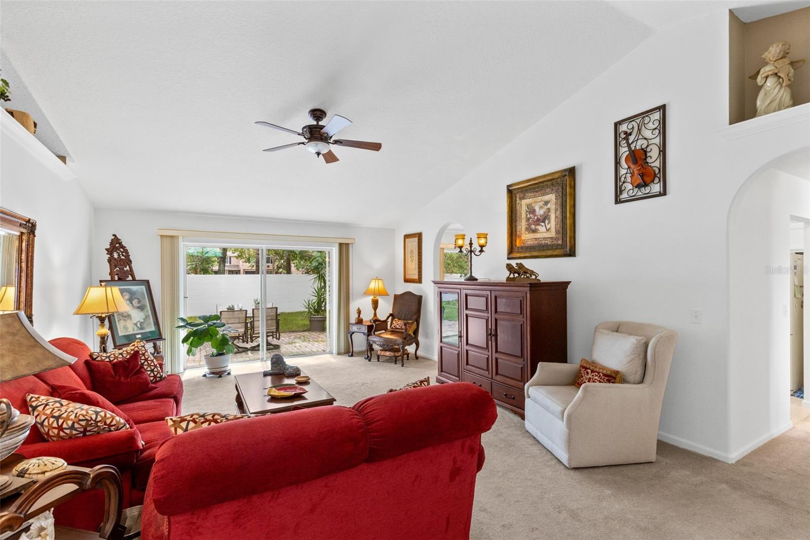 TRINITY BAY PH 2 - Residential