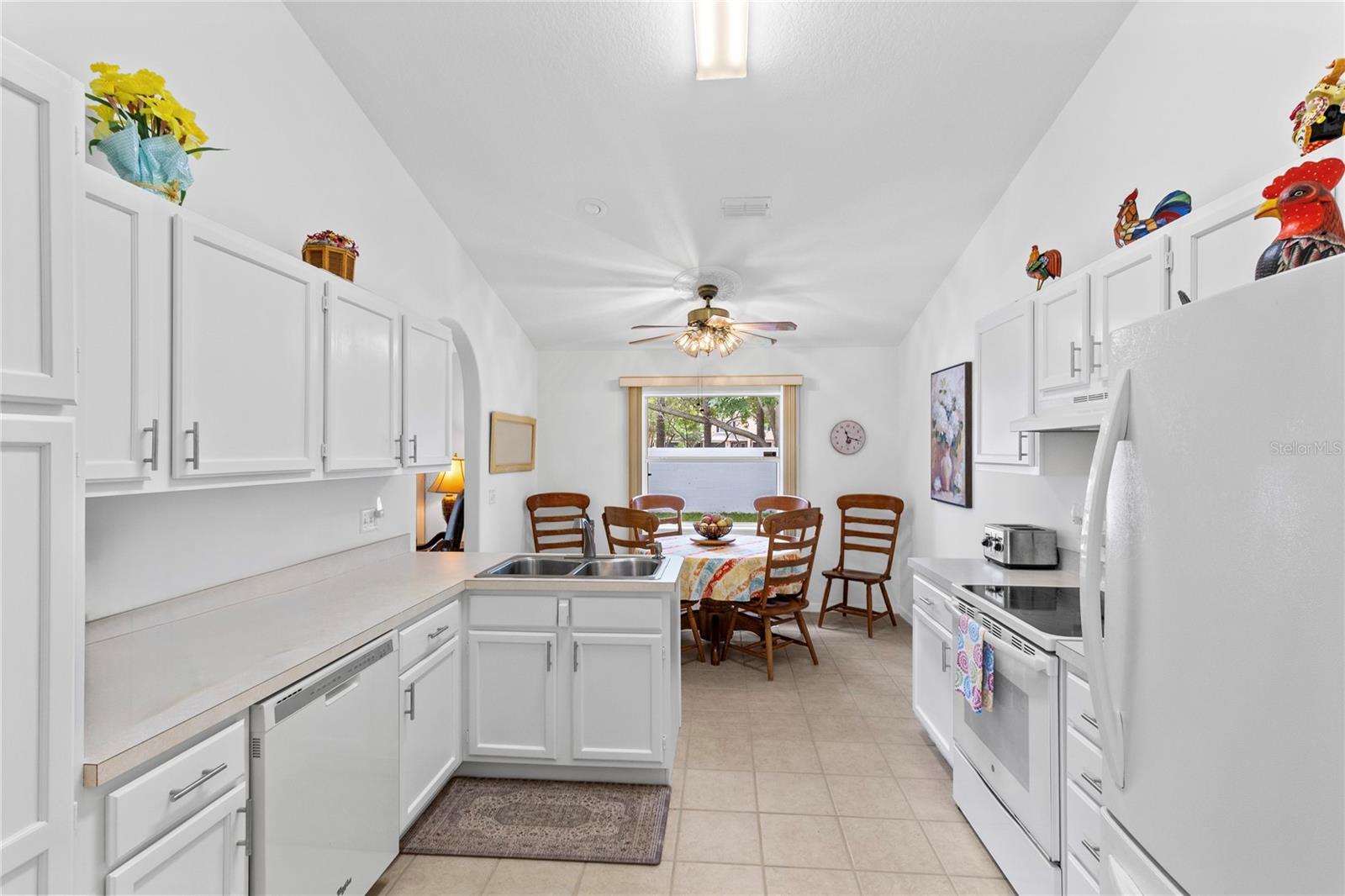 TRINITY BAY PH 2 - Residential