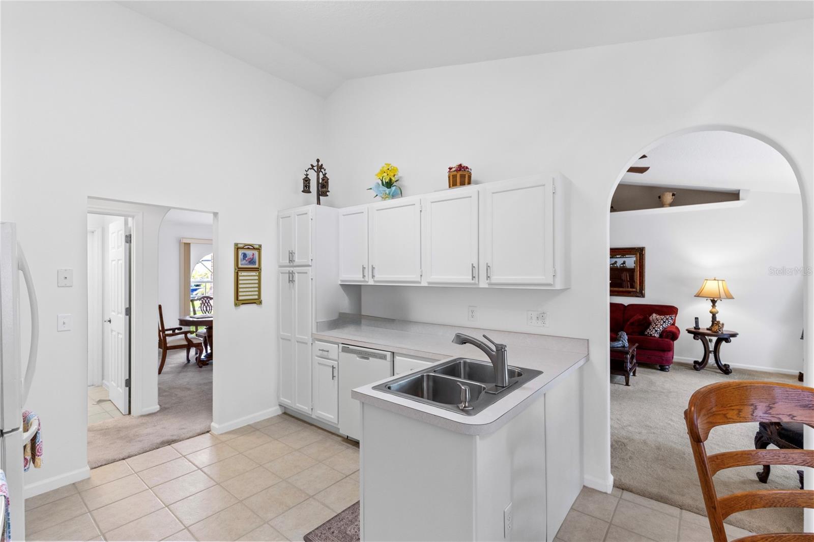 TRINITY BAY PH 2 - Residential