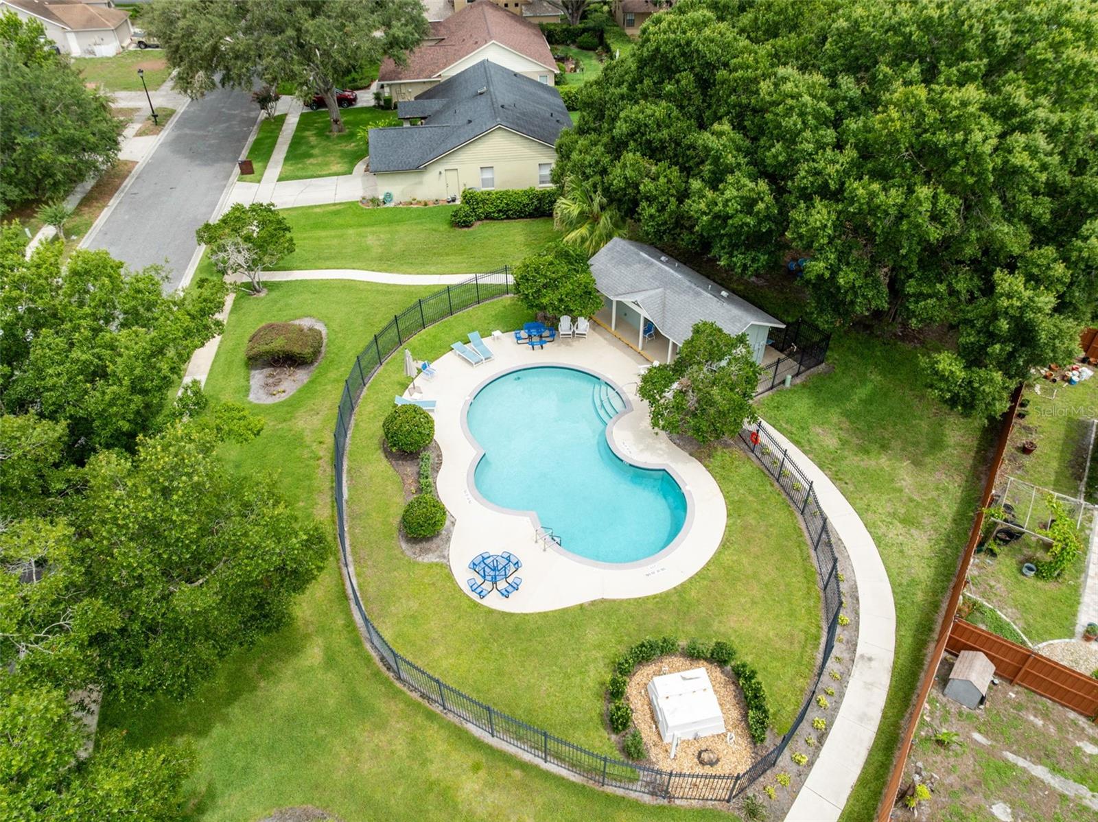 TRINITY BAY PH 2 - Residential