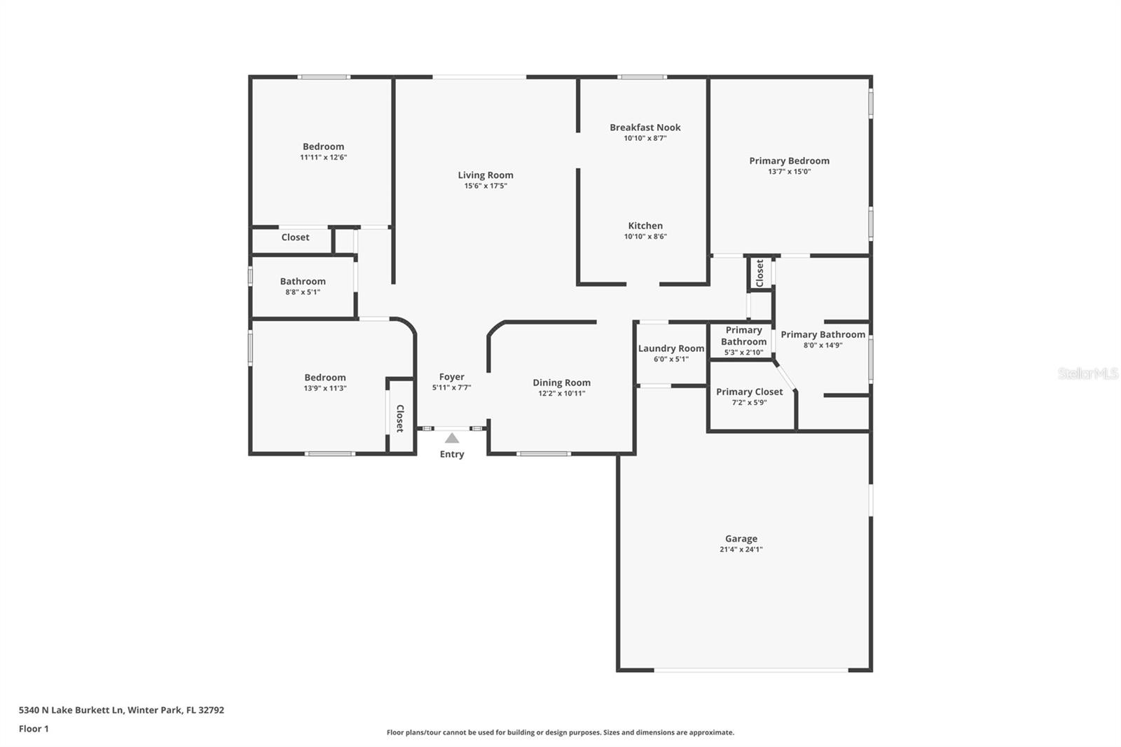 TRINITY BAY PH 2 - Residential