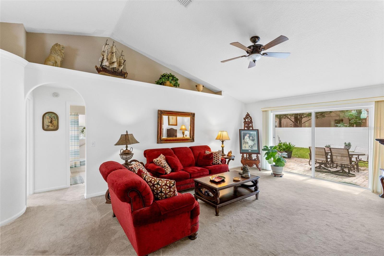 TRINITY BAY PH 2 - Residential
