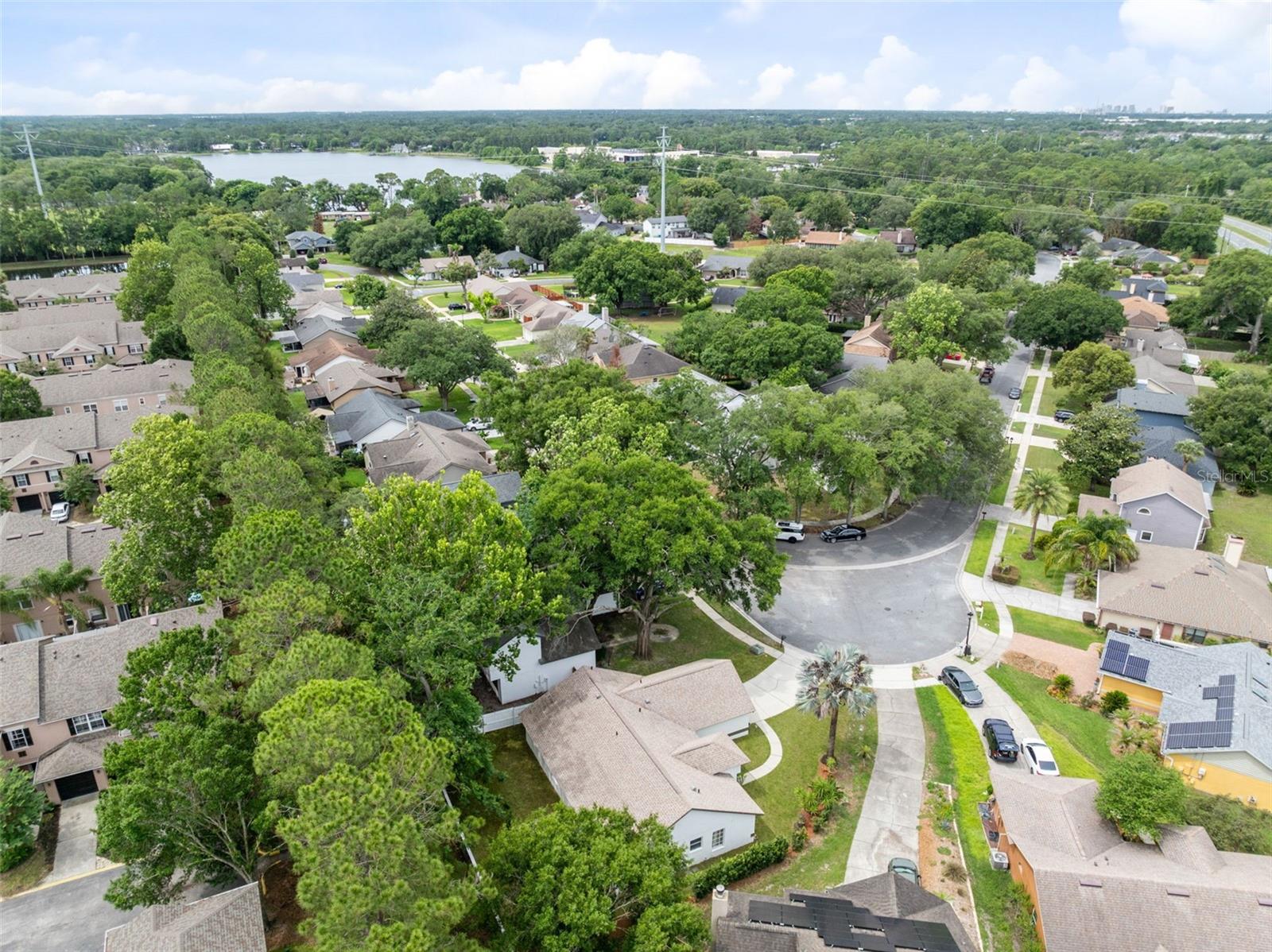 TRINITY BAY PH 2 - Residential