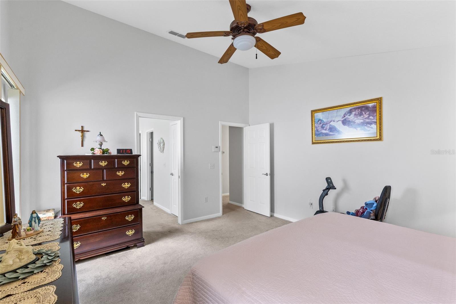 TRINITY BAY PH 2 - Residential