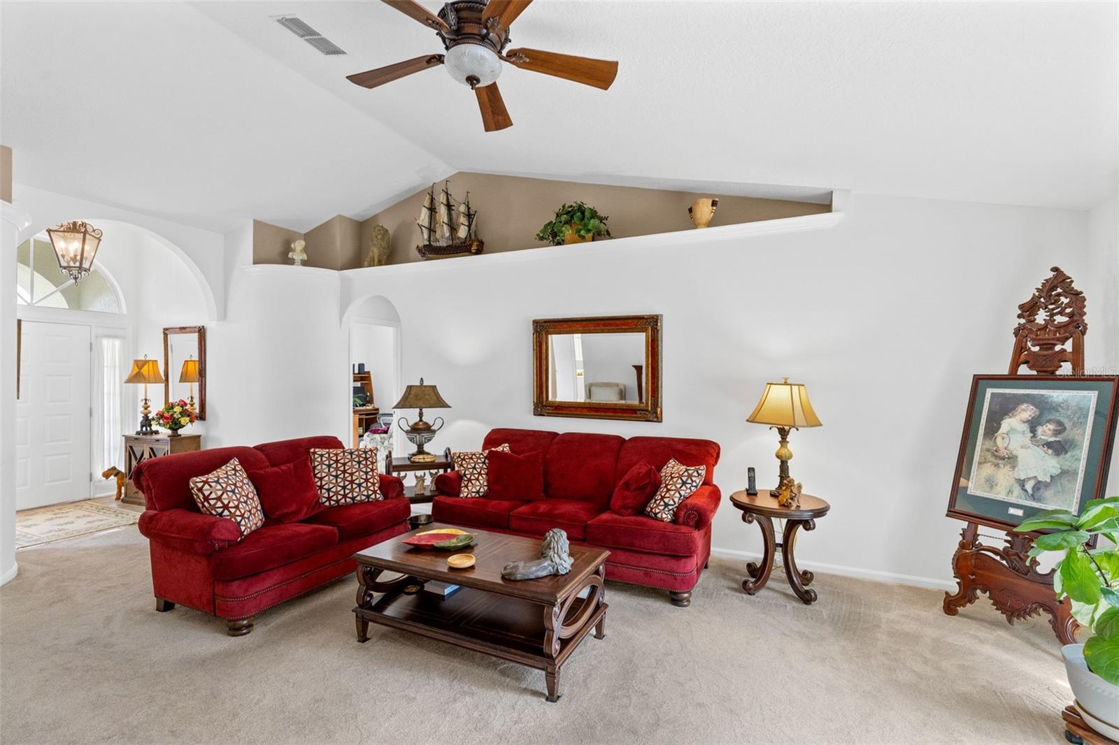 TRINITY BAY PH 2 - Residential