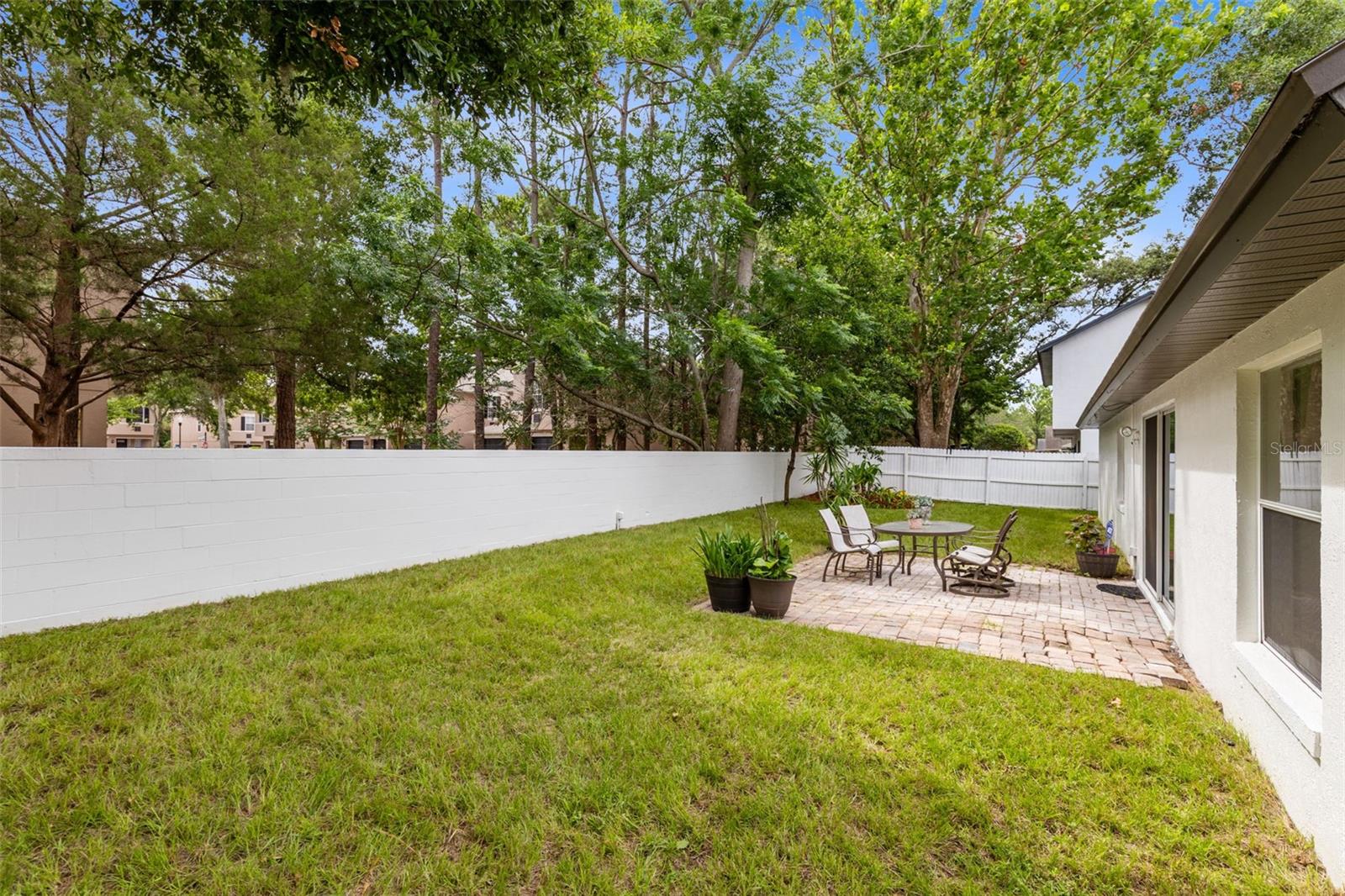 TRINITY BAY PH 2 - Residential