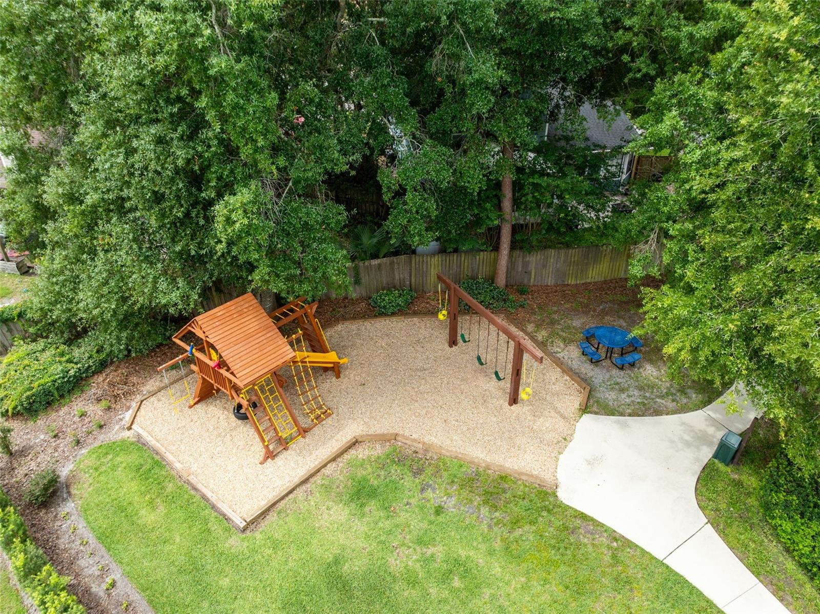 TRINITY BAY PH 2 - Residential