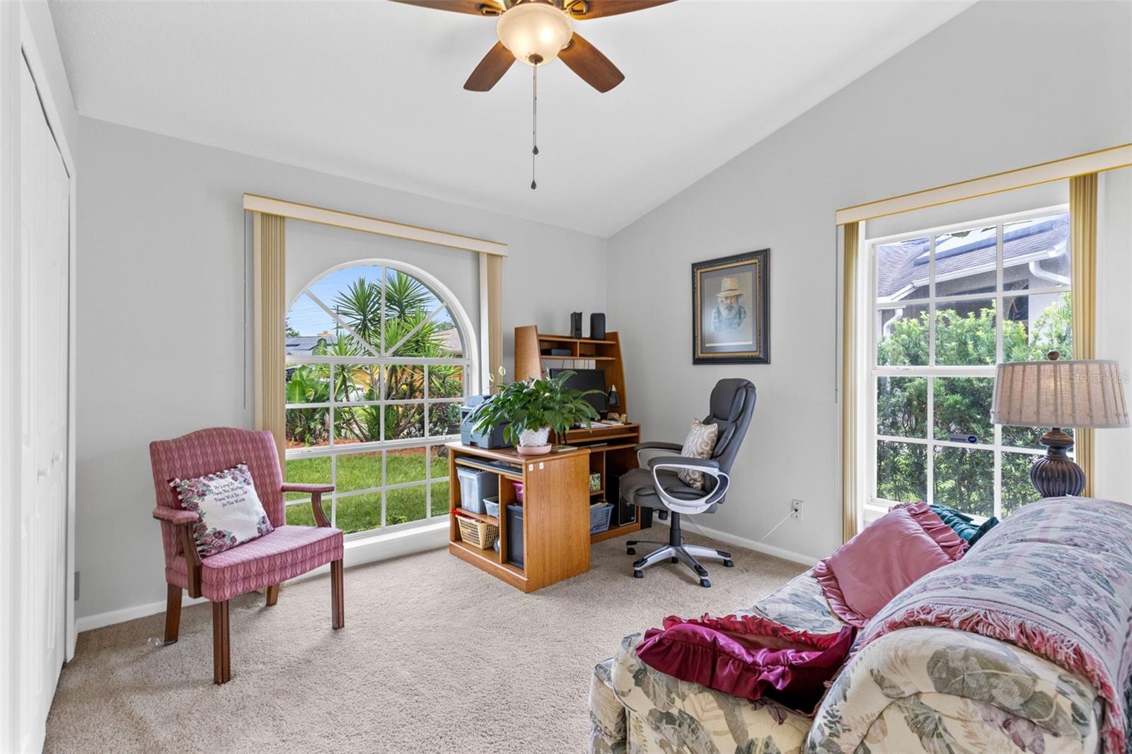 TRINITY BAY PH 2 - Residential