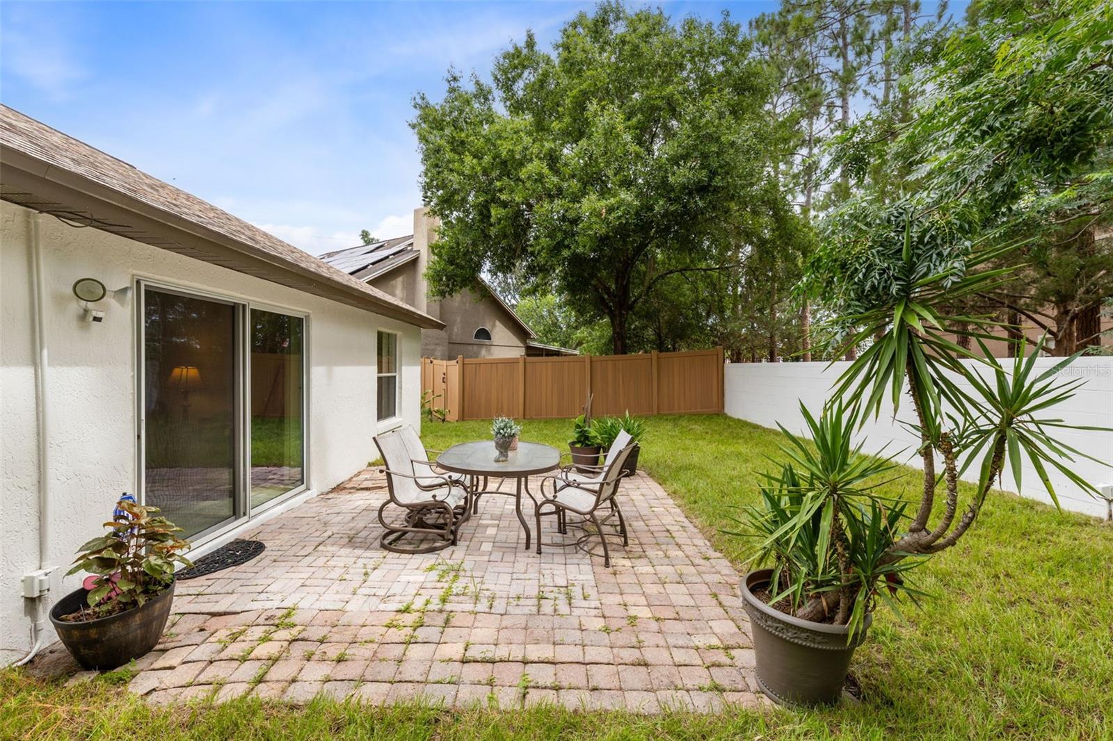 TRINITY BAY PH 2 - Residential