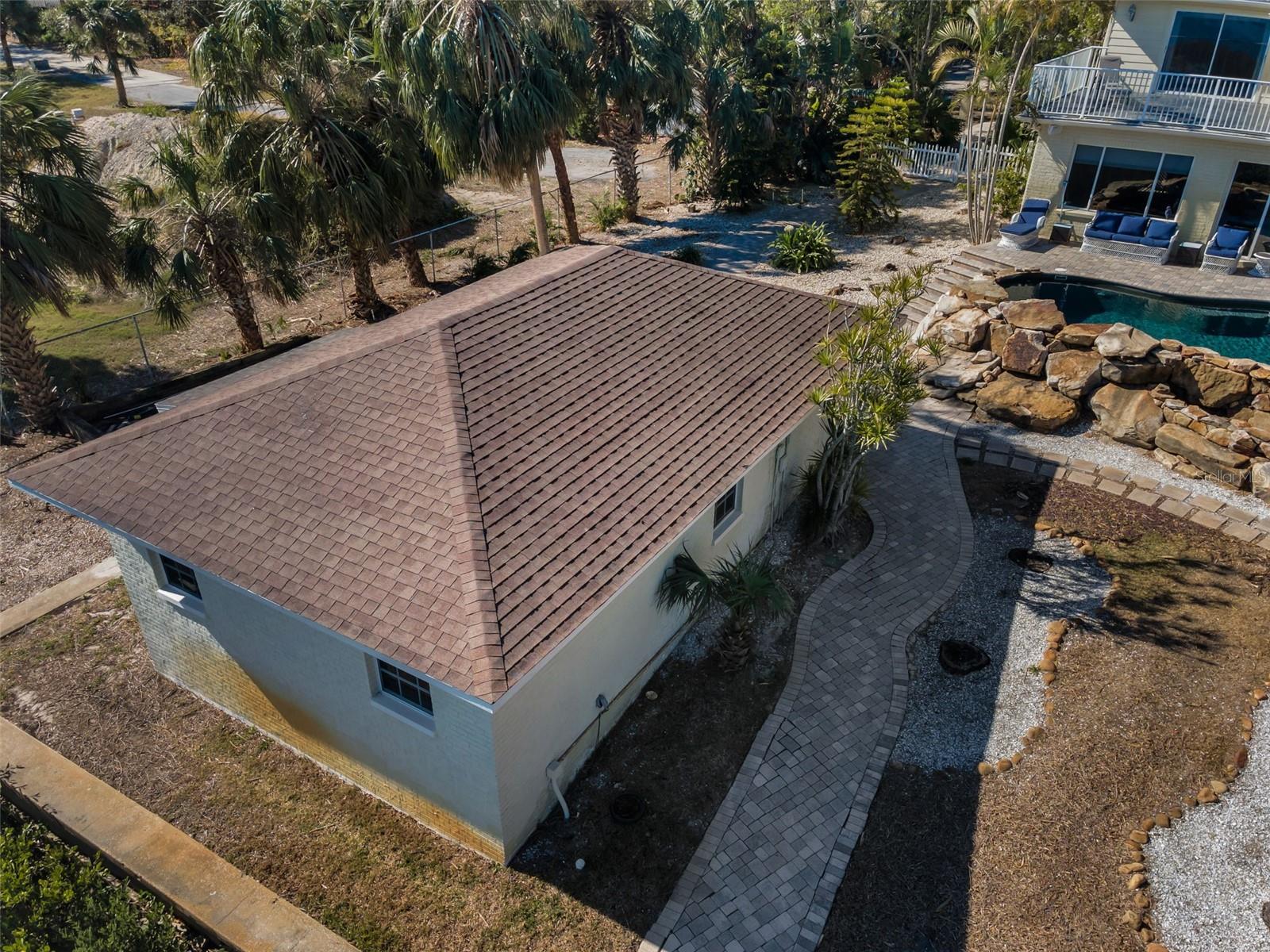 SERENE HEIGHTS - Residential