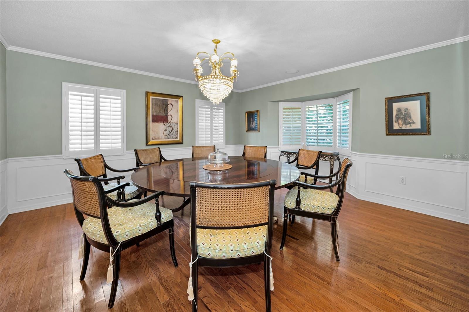 SERENE HEIGHTS - Residential