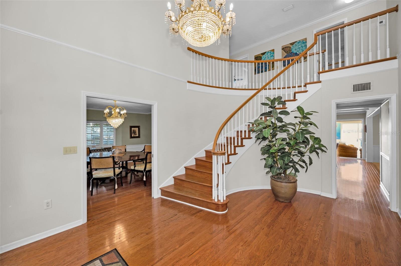 SERENE HEIGHTS - Residential