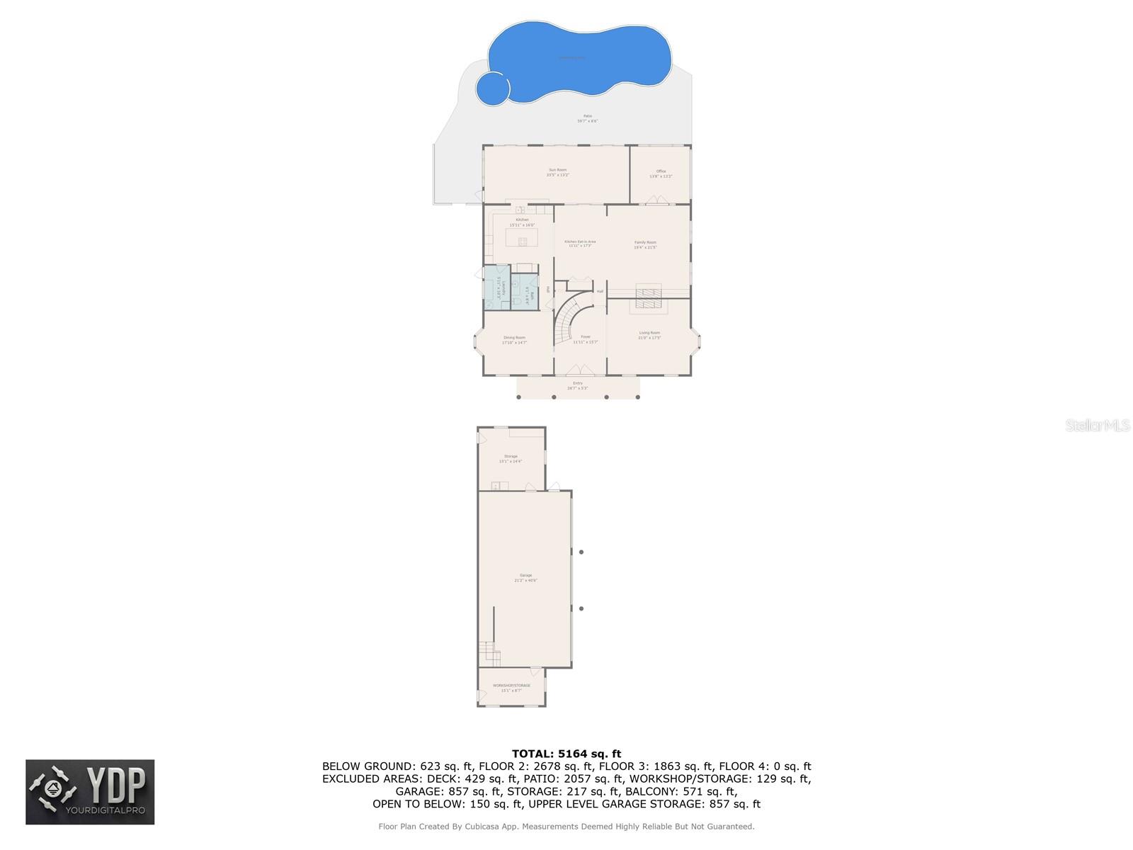 SERENE HEIGHTS - Residential