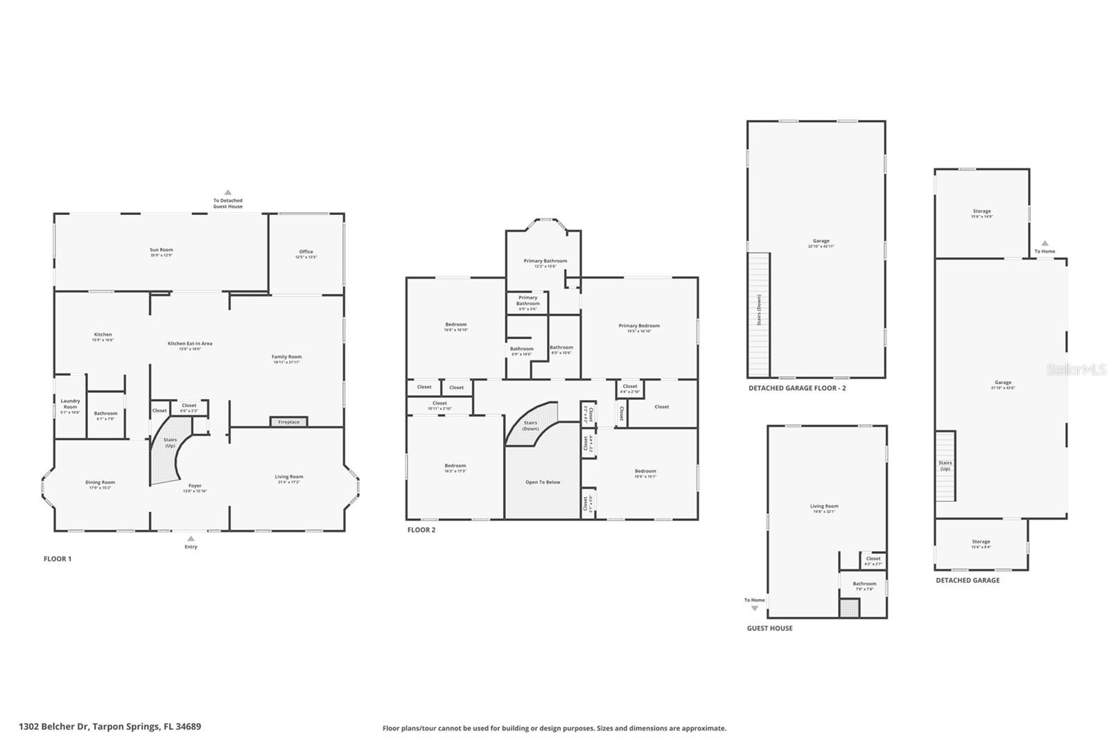SERENE HEIGHTS - Residential