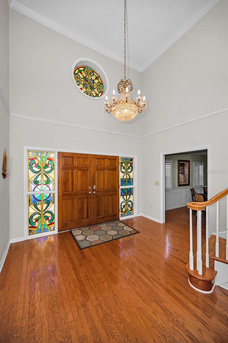 SERENE HEIGHTS - Residential