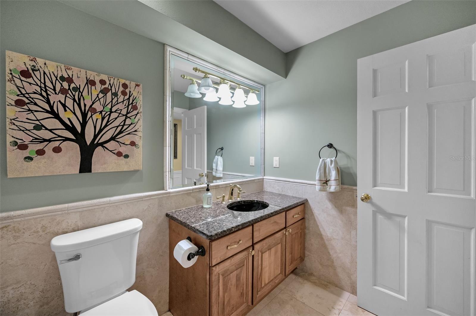 SERENE HEIGHTS - Residential