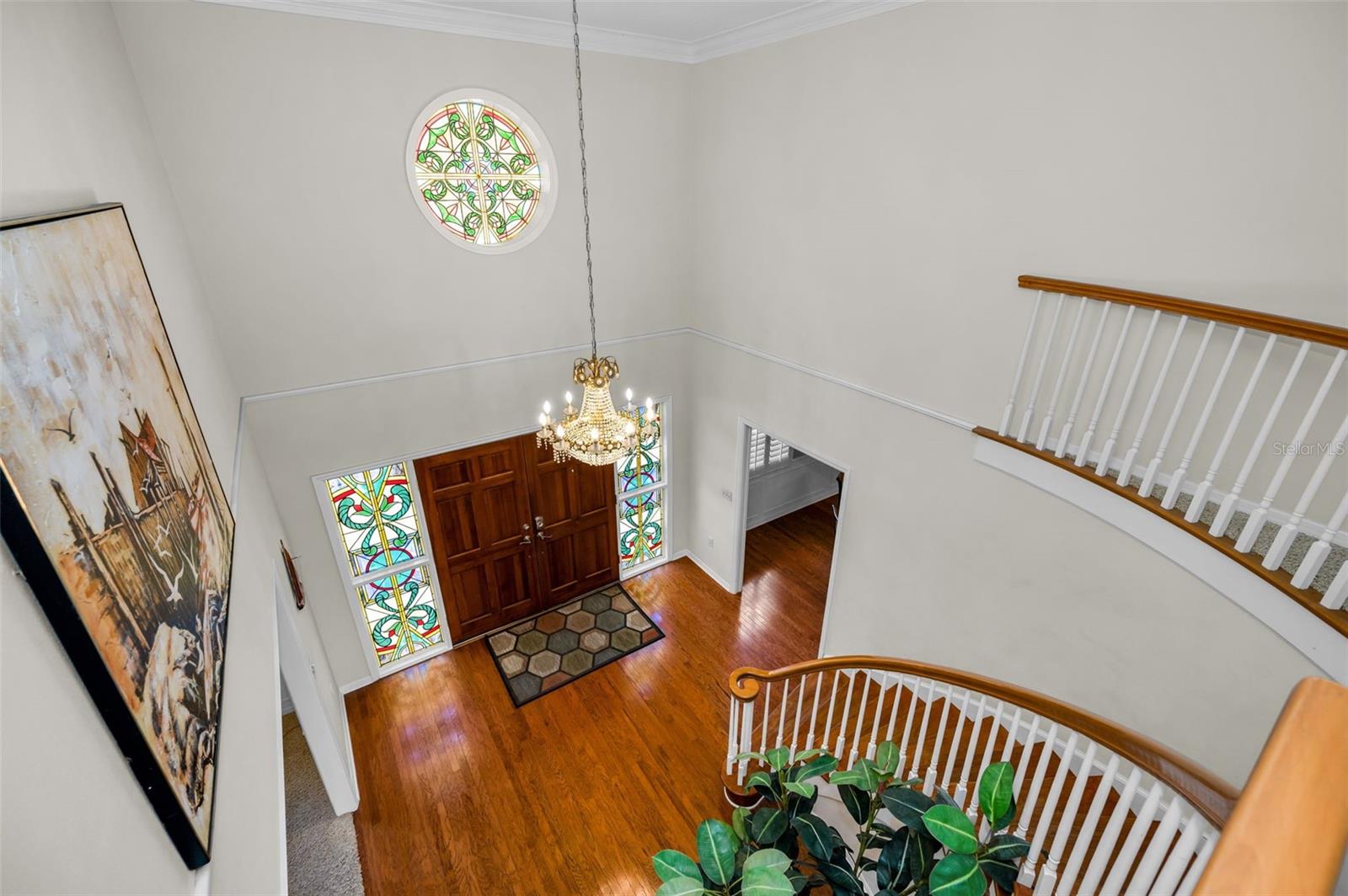 SERENE HEIGHTS - Residential