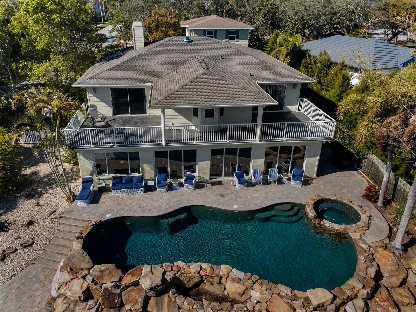 SERENE HEIGHTS - Residential