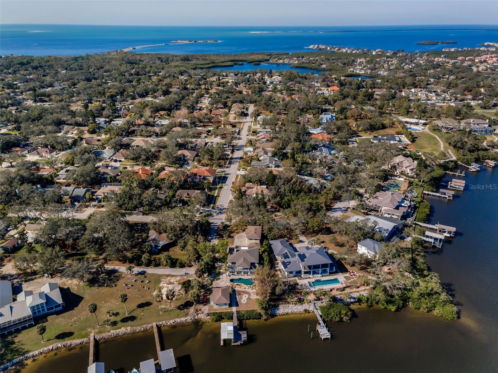 SERENE HEIGHTS - Residential