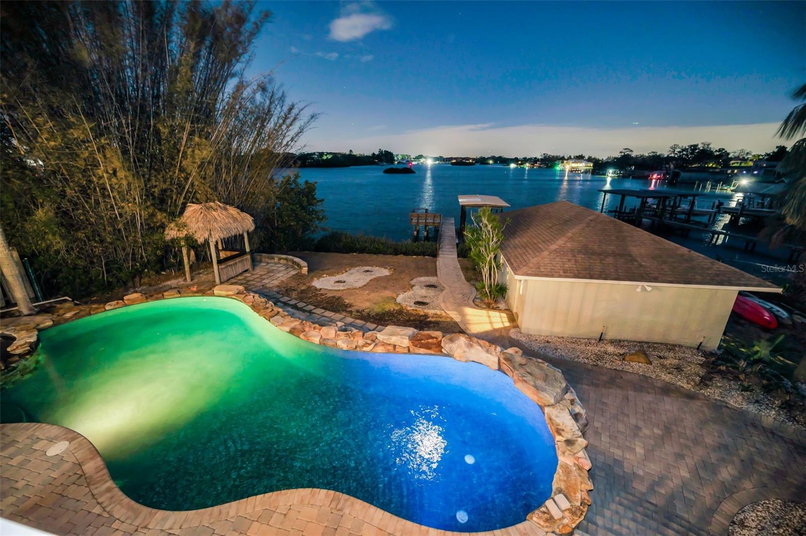 SERENE HEIGHTS - Residential