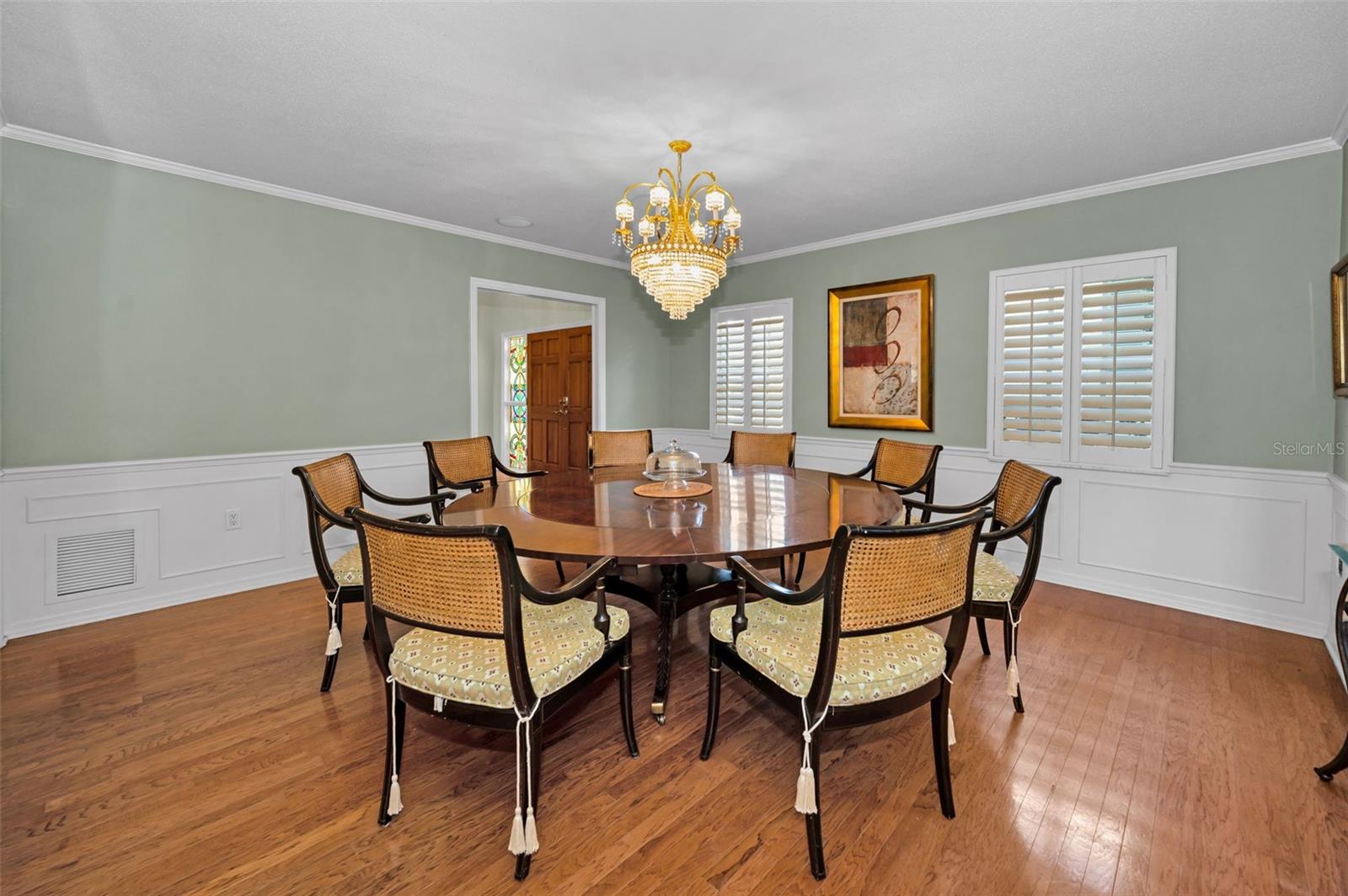 SERENE HEIGHTS - Residential