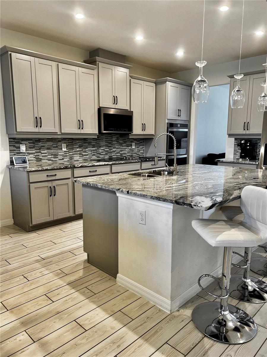 STARWOOD PH N-1A - Residential