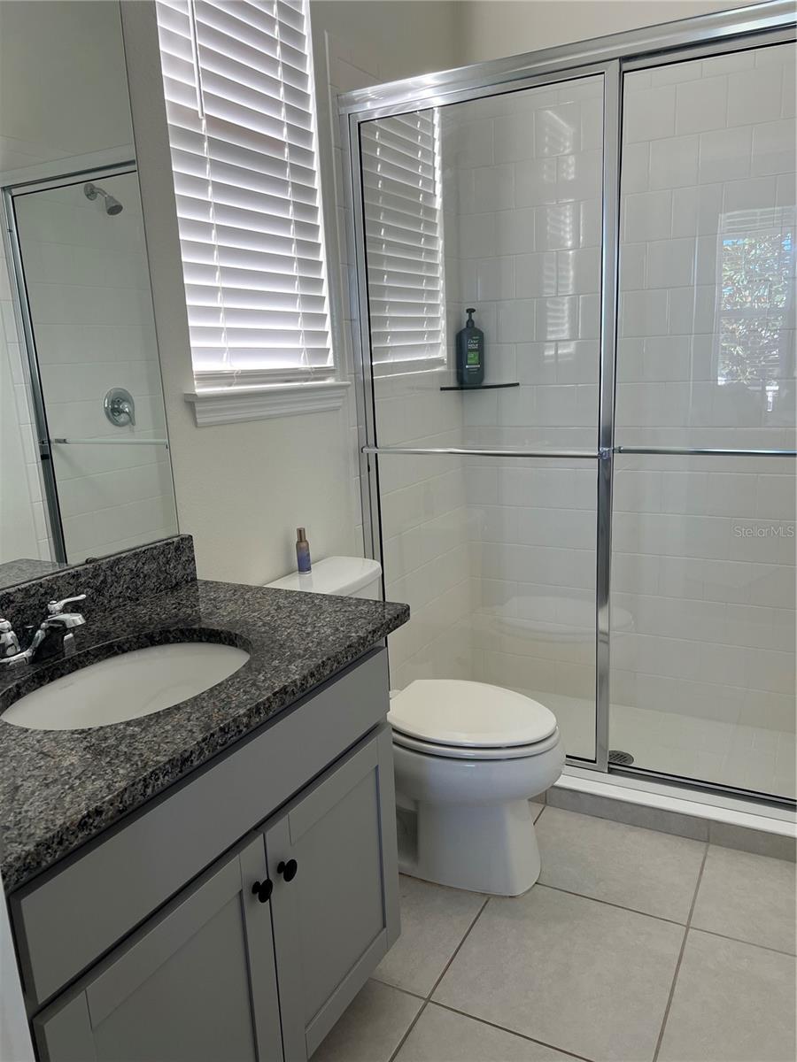 STARWOOD PH N-1A - Residential