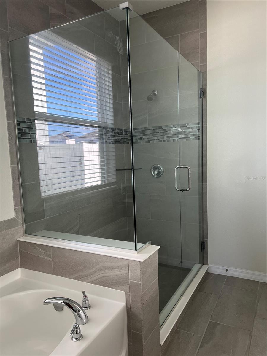 STARWOOD PH N-1A - Residential