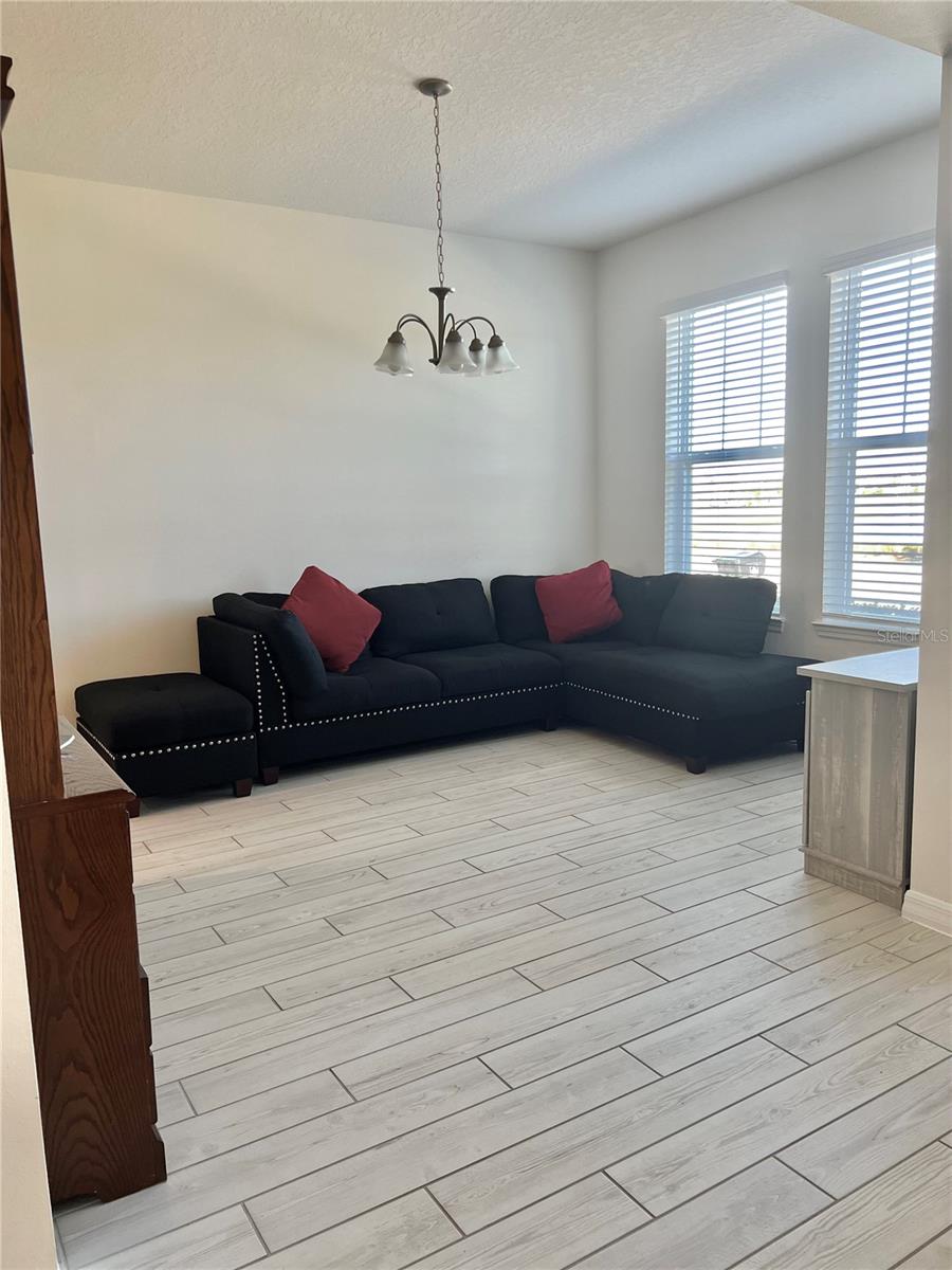 STARWOOD PH N-1A - Residential