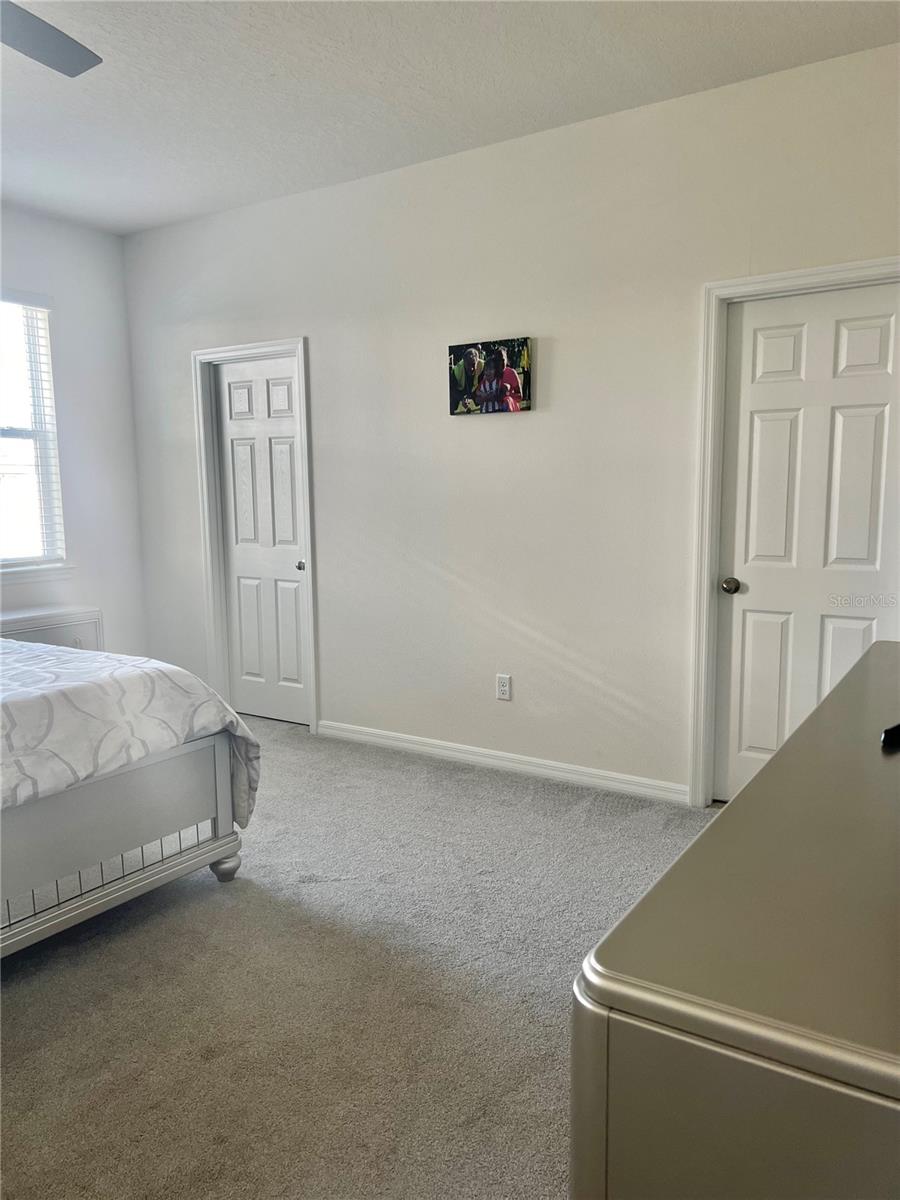 STARWOOD PH N-1A - Residential