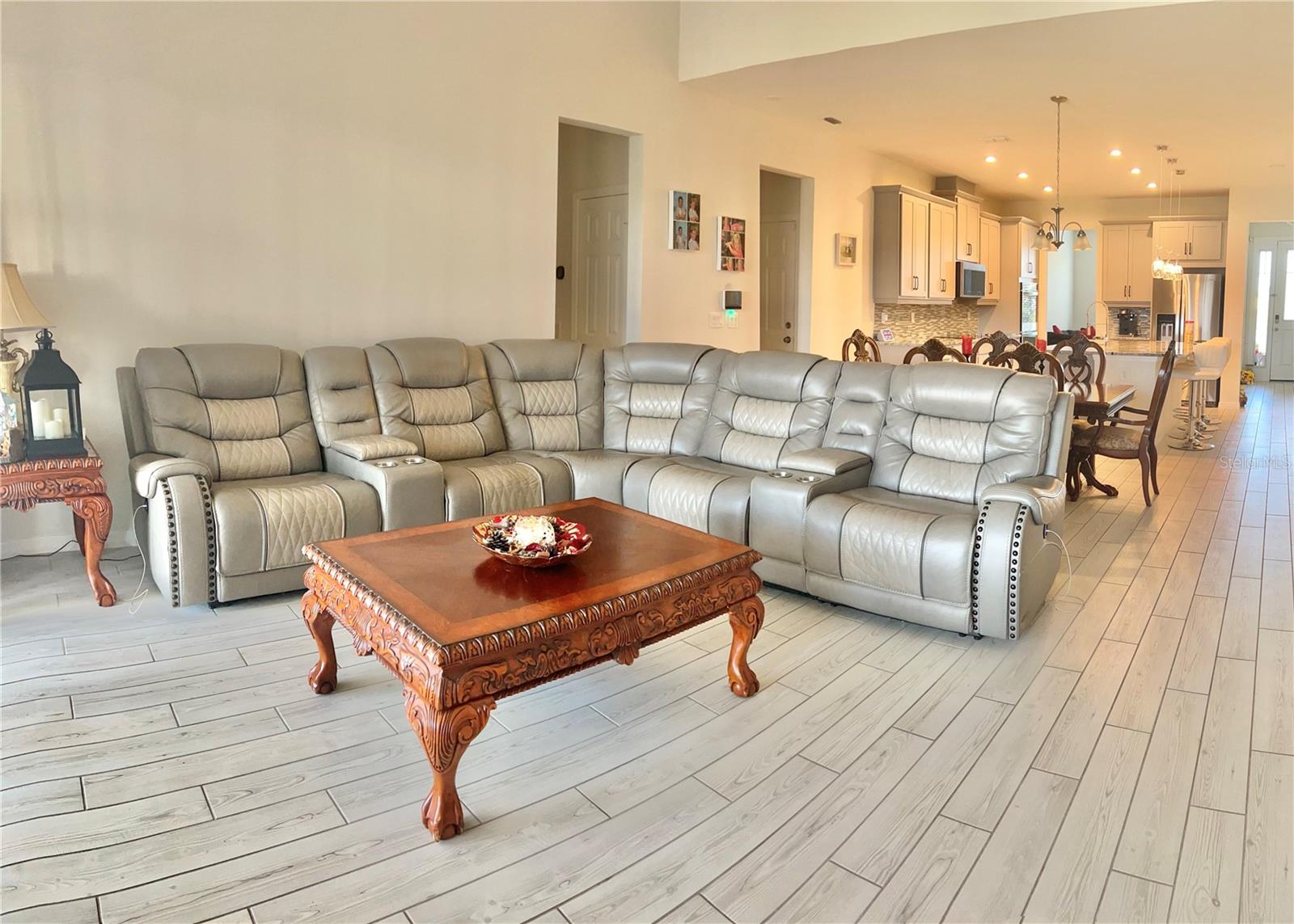 STARWOOD PH N-1A - Residential