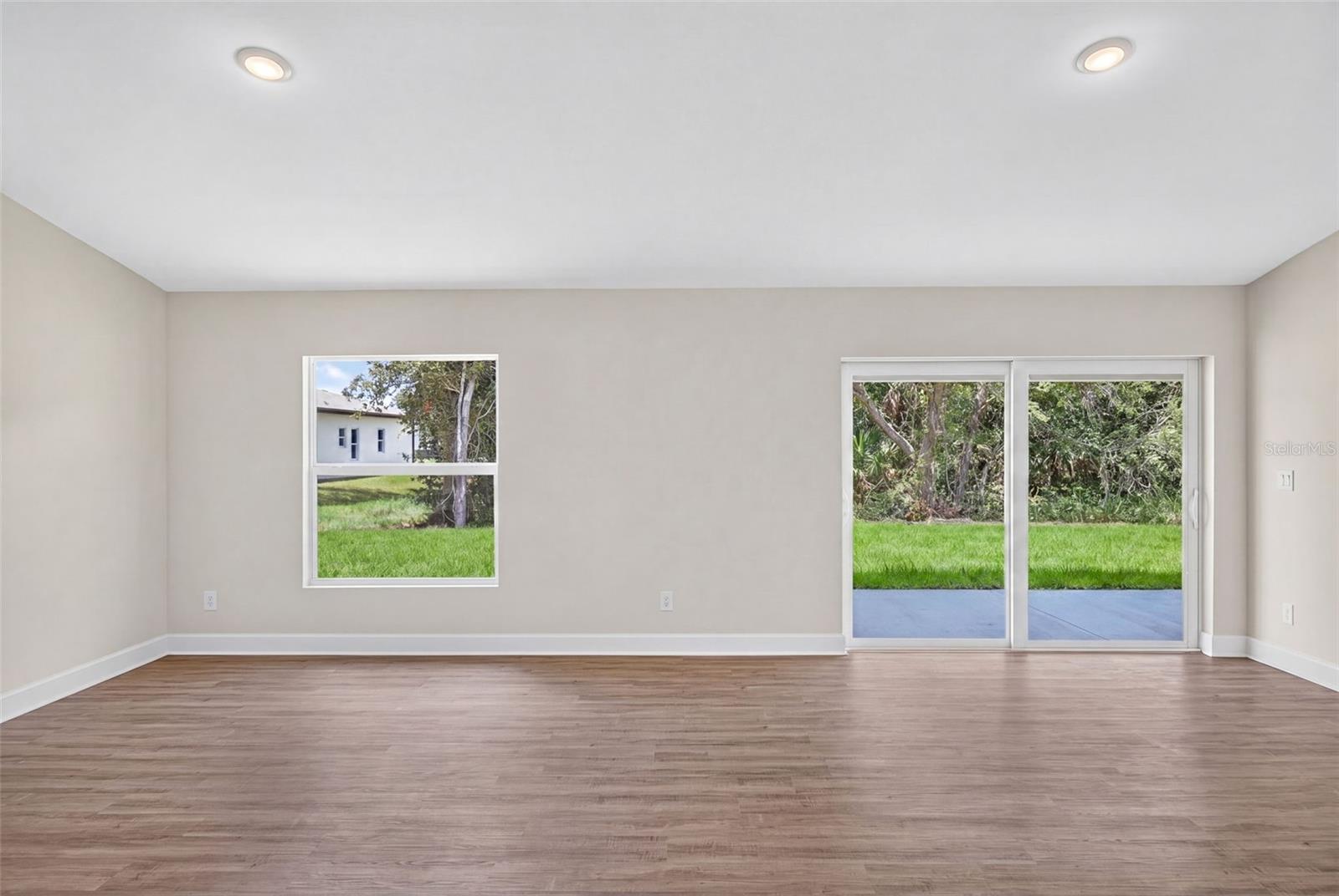 PORT CHARLOTTE SEC 06 - Residential
