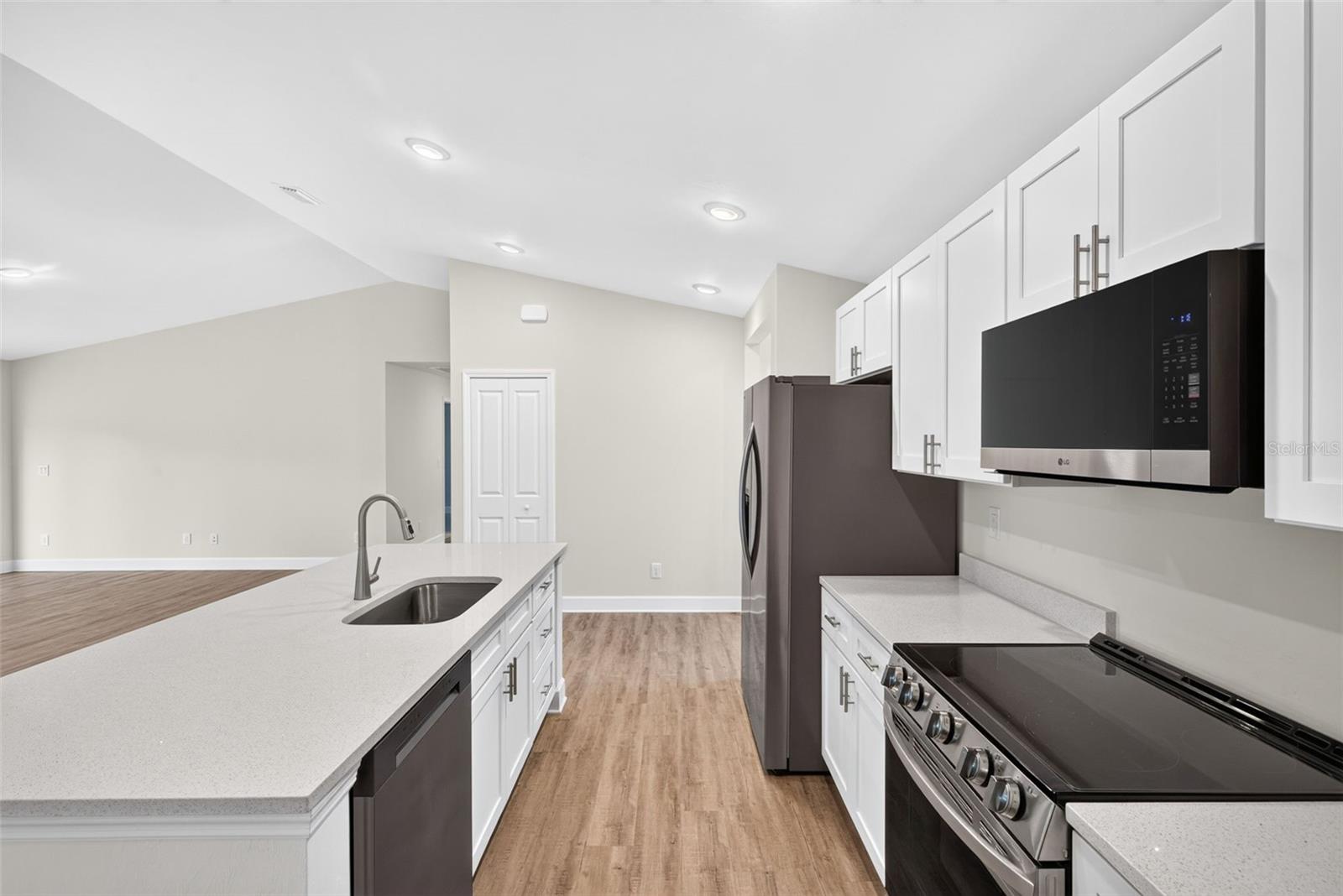 PORT CHARLOTTE SEC 06 - Residential