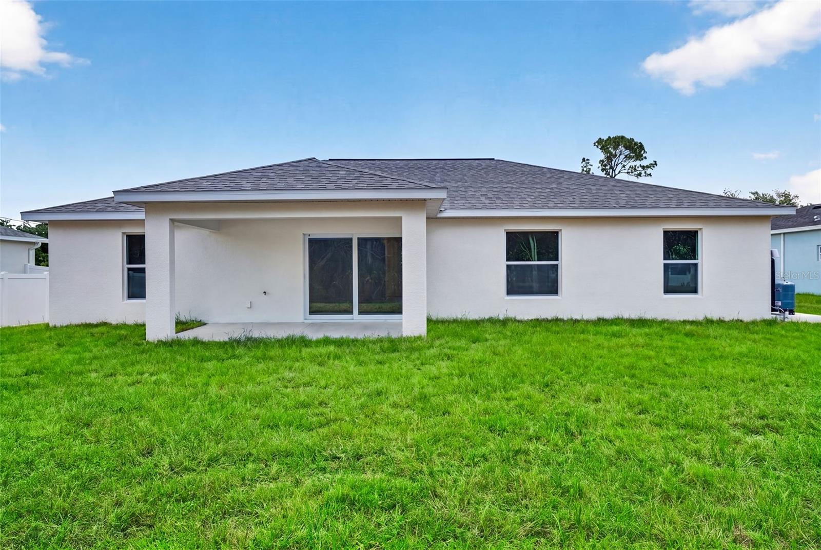 PORT CHARLOTTE SEC 06 - Residential