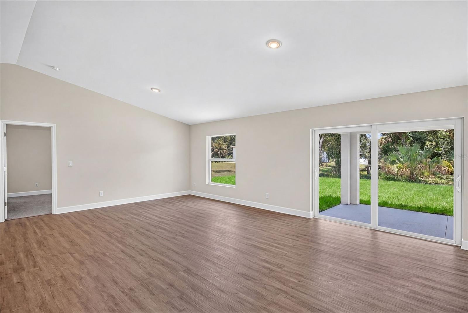 PORT CHARLOTTE SEC 06 - Residential
