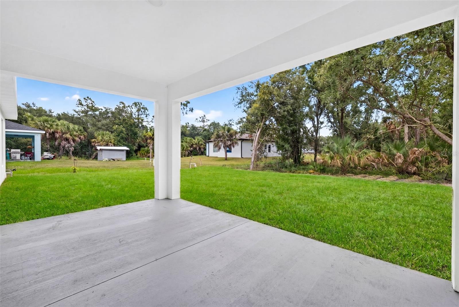 PORT CHARLOTTE SEC 06 - Residential
