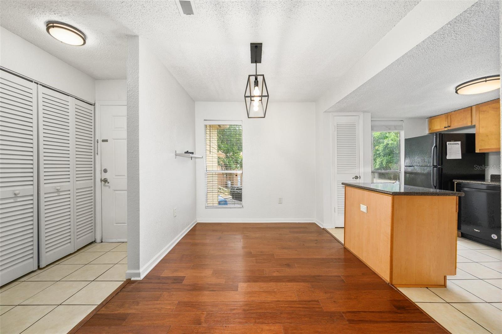 CREEKS EDGE CONDO - Residential